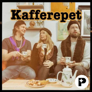 Cover: Kafferepet