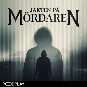 Cover: Jakten på mördaren