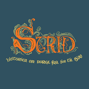 Cover: Strid