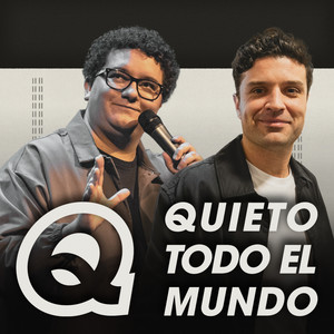 Cover: Quieto todo el mundo