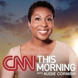Cover: CNN This Morning