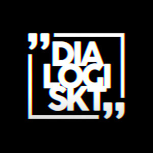 Cover: Dialogiskt