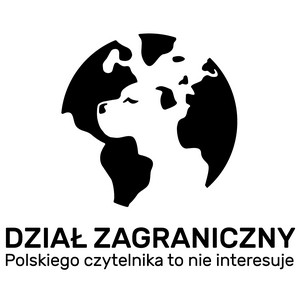 Cover: Dział Zagraniczny