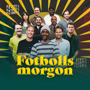 Cover: Fotbollsmorgon
