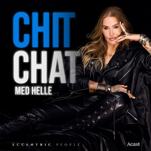 Cover: Chit Chat med Helle
