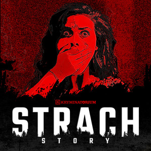 Cover: Strach Story 