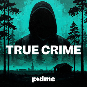 Cover: Podme True Crime