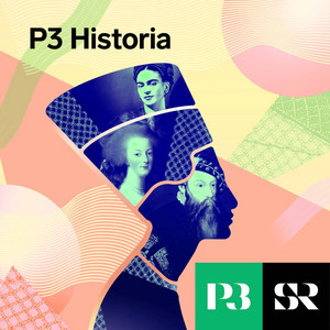 Cover: P3 Historia