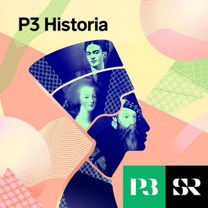 Cover: P3 Historia