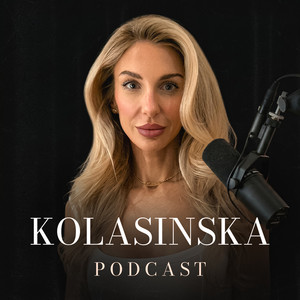 Cover: Kolasinska Podcast 