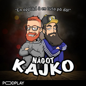 Cover: Något Kajko