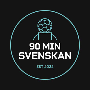 Cover: 90MinSvenskan