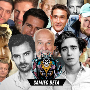 Cover: Samiec Beta