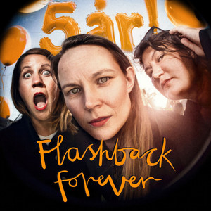 Cover: Flashback Forever