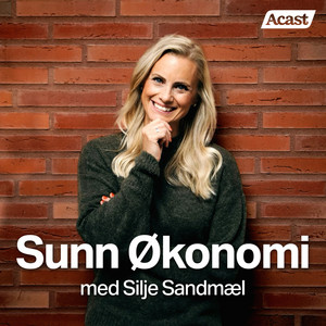 Cover: Sunn Økonomi