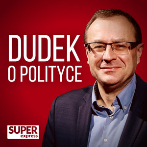 Cover: DUDEK o polityce