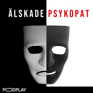 Cover: Älskade Psykopat