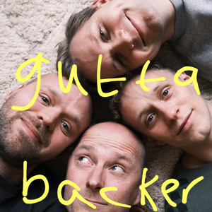 Cover: Gutta backer