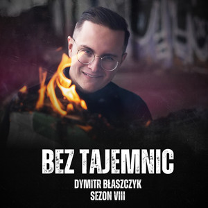 Cover: Bez Tajemnic