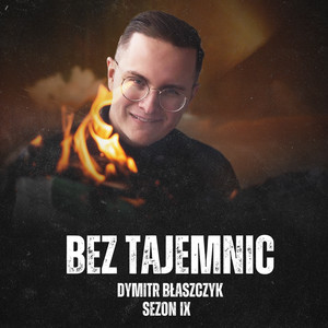 Cover: Bez Tajemnic