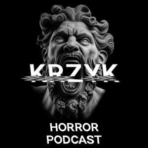 Cover: Krzyk Horror Podcast