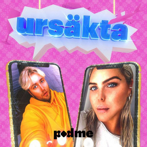 Cover: ursäkta