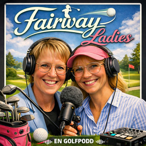 Cover: Fairway Ladies
