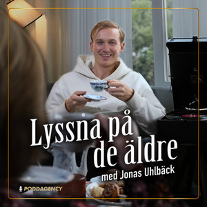 Cover: Lyssna på de äldre