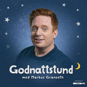 Cover: Godnattstund