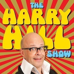 Cover: The Harry Hill Show