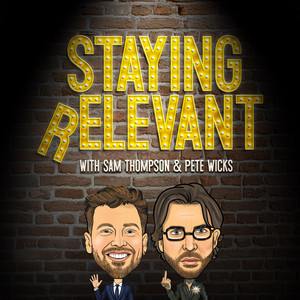 Cover: Staying Relevant