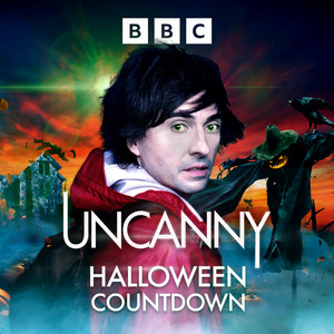 Cover: Uncanny