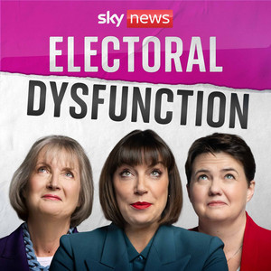 Cover: Electoral Dysfunction