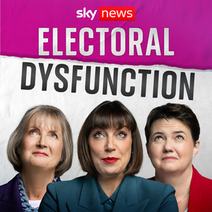 Cover: Electoral Dysfunction