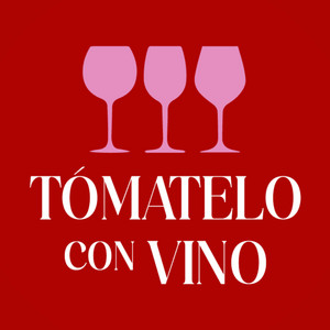 Cover: TÓMATELO CON VINO