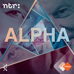 Cover: ALPHA