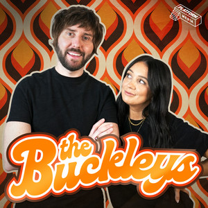 Cover: The Buckleys