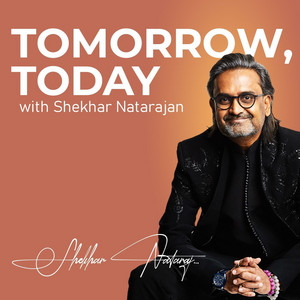 Cover: Tomorrow, Today