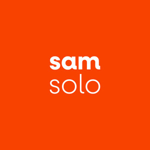 Cover: Sam Solo