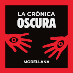 Cover: La Crónica Oscura