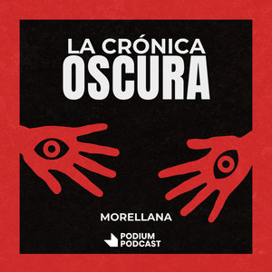 Cover: La Crónica Oscura