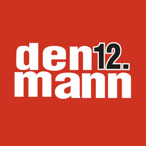 Cover: Den 12. mann 