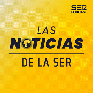 Cover: Las noticias de la SER