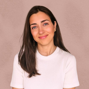 Cover: María de Mondo Podcast