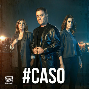 Cover: Caso