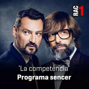 Cover: La competència - Programa sencer