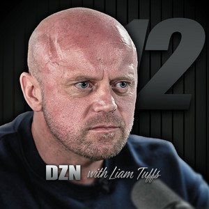 Cover: The Dozen with Liam Tuffs