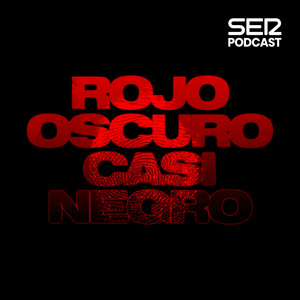 Cover: Rojo oscuro casi negro