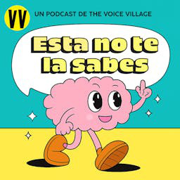 Cover: Esta no te la sabes