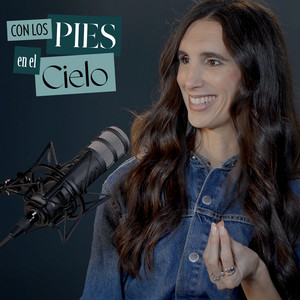 Cover: Con los Pies en el Cielo